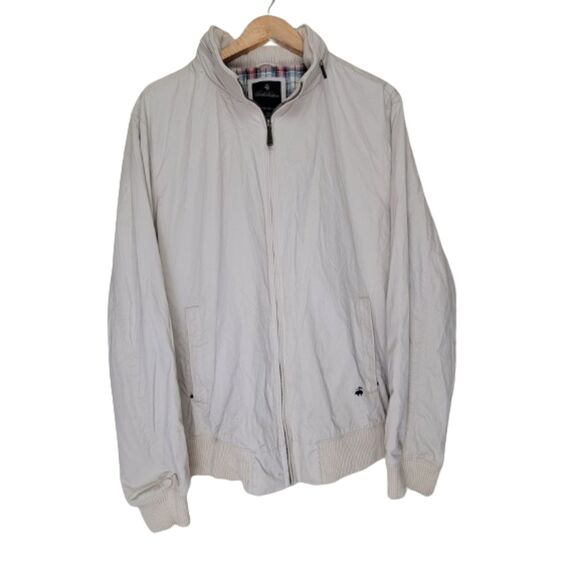 Brooks Brothers Packable Hood Jacket - XXL 2XL - Picture 1 of 8